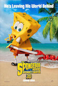 SpongeBob 2: Sponge Out of Water